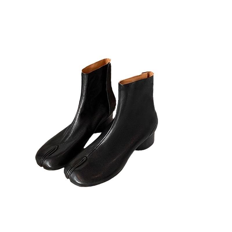 Bottes et Bottines Femme | Bottines Tabi Bottes et Bottines Bottes et Bottines