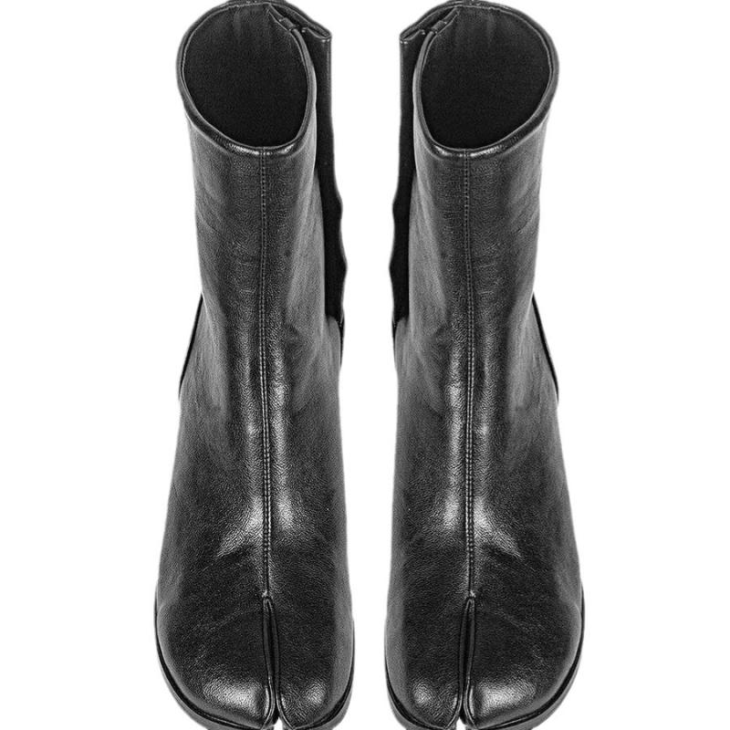 Bottes et Bottines Femme | Bottines Tabi Bottes et Bottines Bottes et Bottines