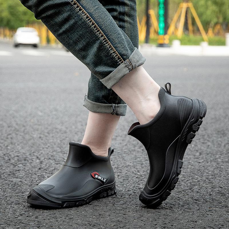 Bottes et Bottines Homme | Tabi rain boots Bottes et Bottines Bottes et Bottines