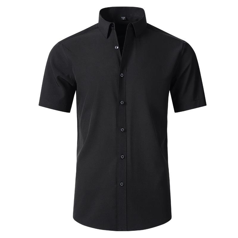 Chemises Homme | Chemise à col pointu Chemises Chemises