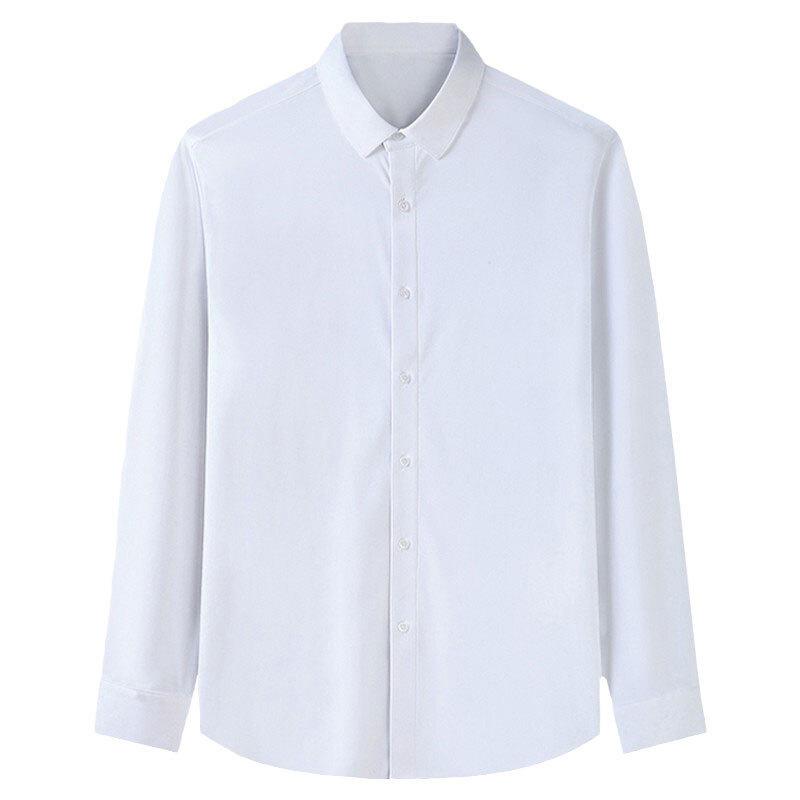 Chemises Homme|Femme | Chemise Oxford en coton bio Chemises Bleu Clair