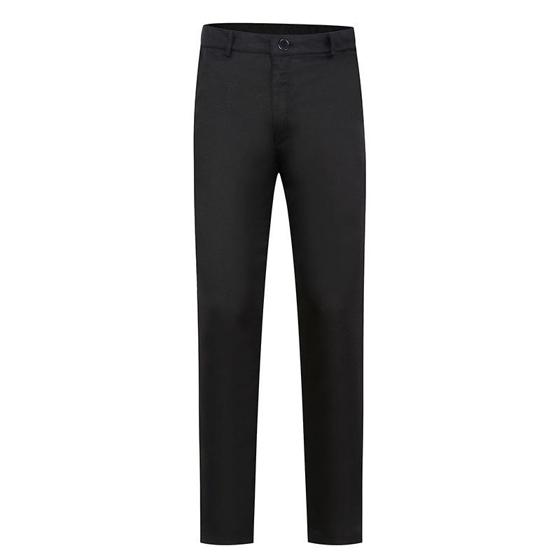 Jeans et Pantalons Homme | Jean à revers Homme Caviar