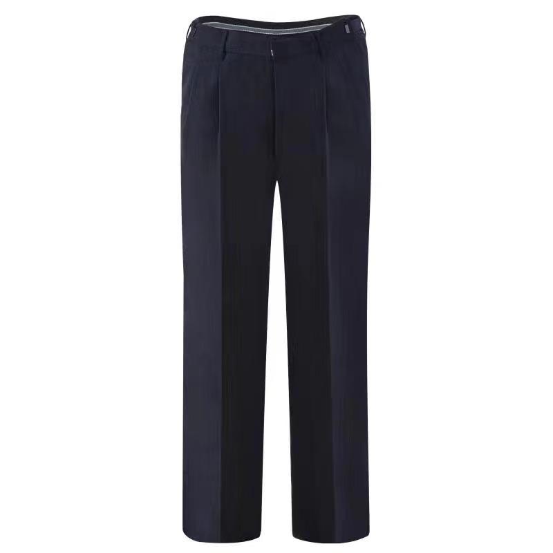 Jeans et Pantalons Homme|Femme | Pantalon en mohair anglais Femme Femme