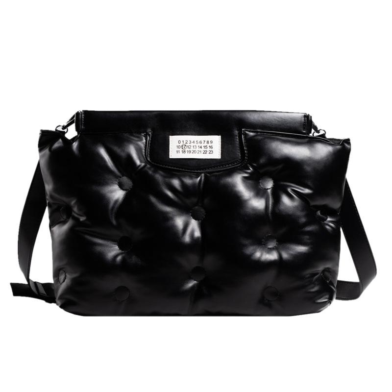 Sacs Porté épaule Homme|Femme | Glam Slam classique medium Femme Femme