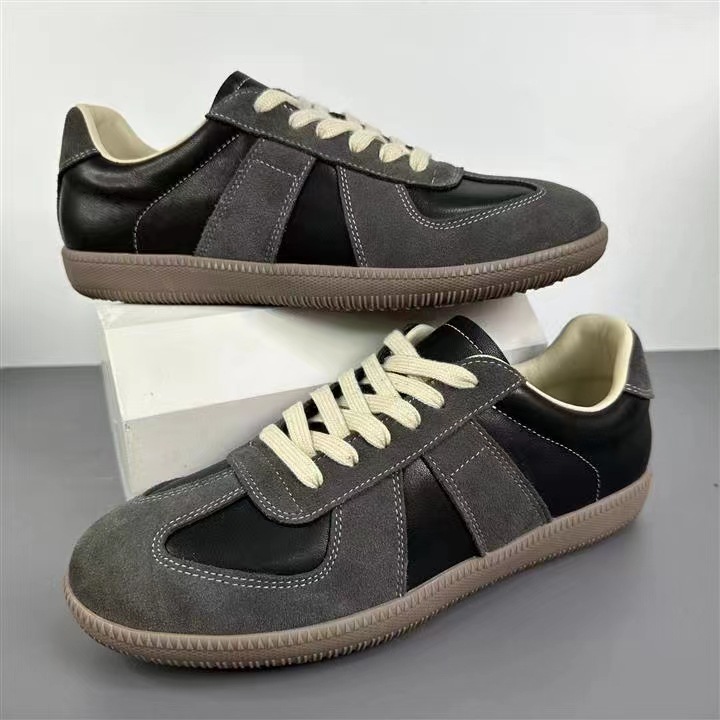 Sneakers Homme | Sneakers Replica Chaussures Aubergine