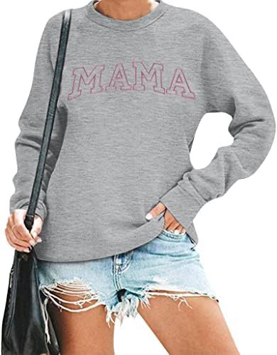 Sweatshirts Femme | Sweat-shirt en molleton Femme Femme