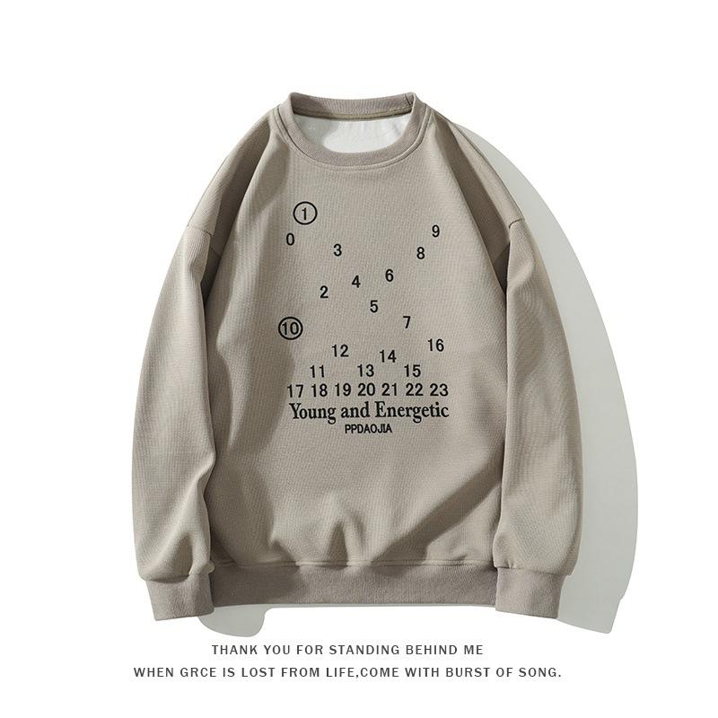 Sweatshirts Homme|Femme | Sweat-shirt avec Numeric logo Femme Blanc hiver