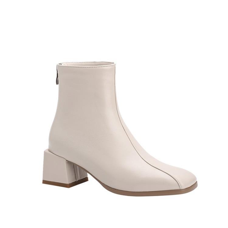 Tabi Femme | Bottines Tabi Bottes et Bottines Blanc