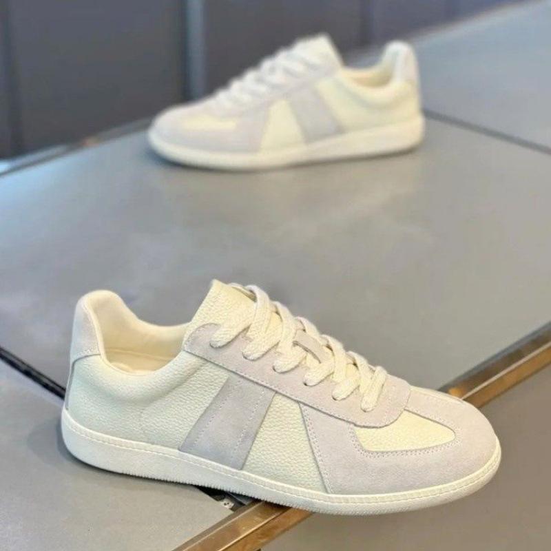 Replica Homme | Sneakers Replica Chaussures Blanc